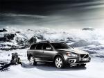 Volvo XC70 3.2 AWD 2008 года
